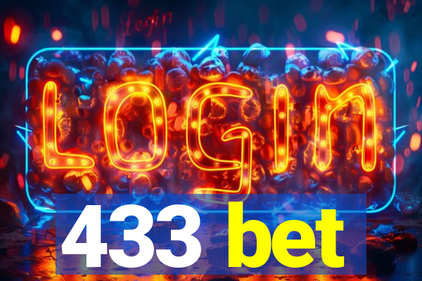 433 bet